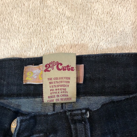 Jeans - Picture 4 of 6